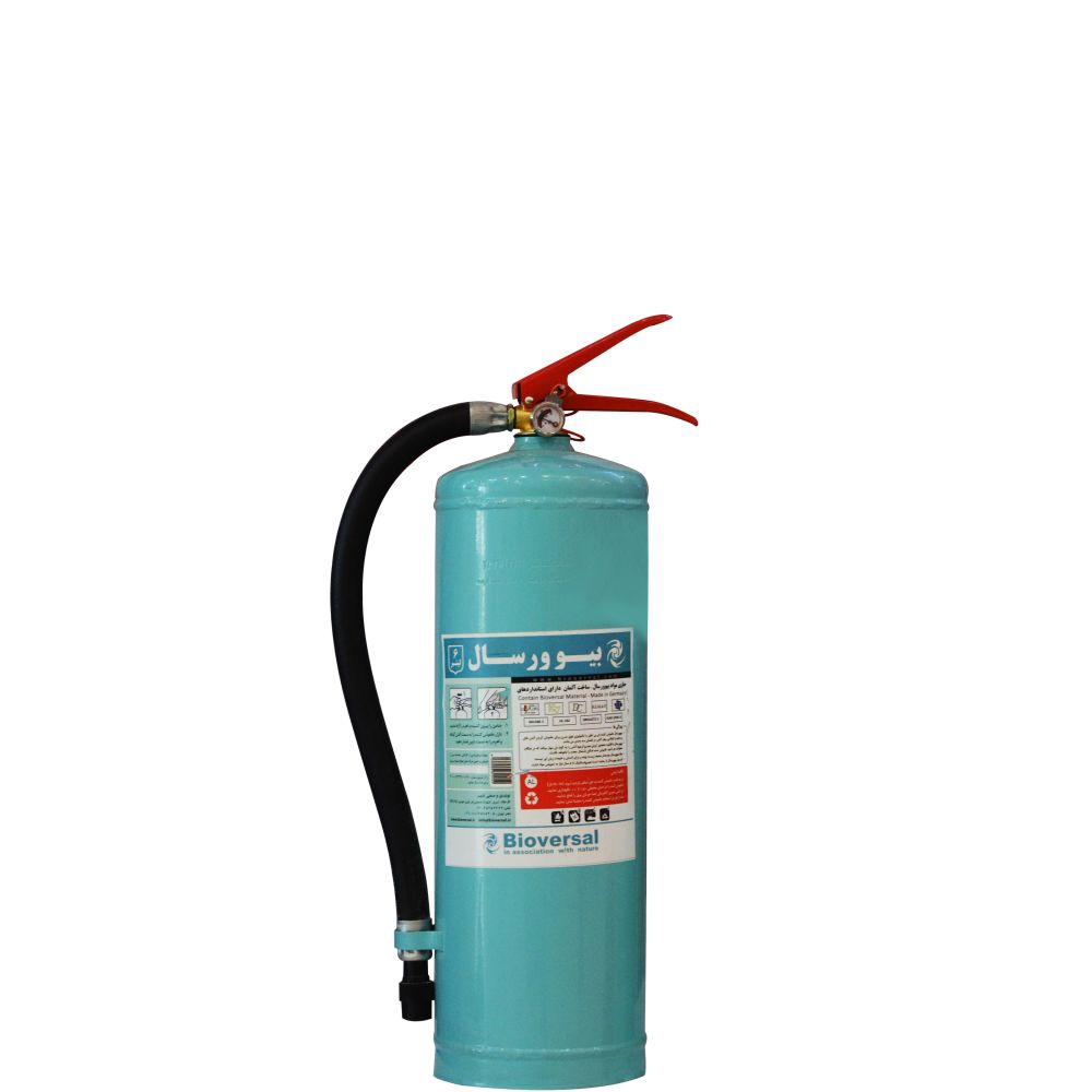 کپسول بیوورسال شش کیلویی